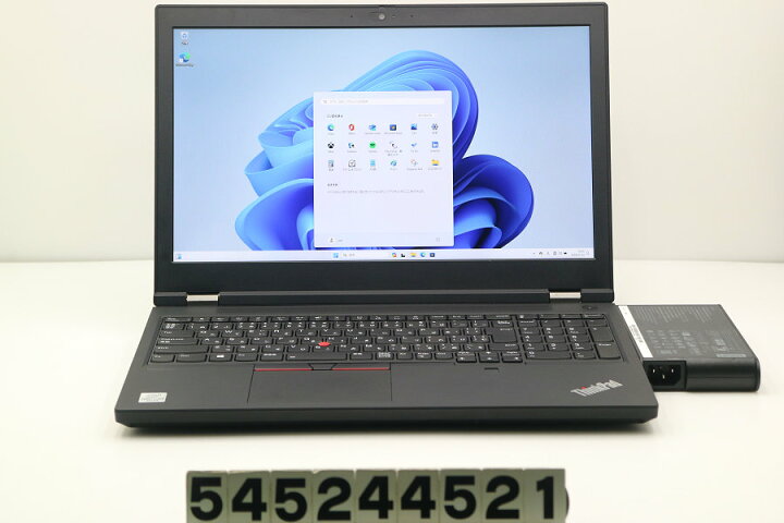 楽天市場】Lenovo ThinkPad T15g Gen1 Core i7 10850H 2.7GHz/64GB 