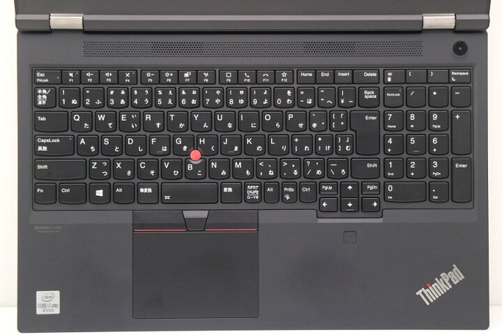 楽天市場】Lenovo ThinkPad T15g Gen1 Core i7 10850H 2.7GHz/64GB 