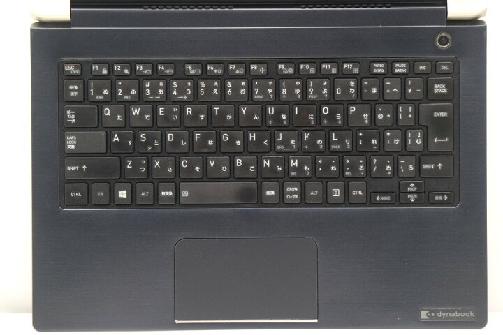 楽天市場】【ジャンク品】東芝 dynabook U63/J Core i5 8350U 1.7GHz 