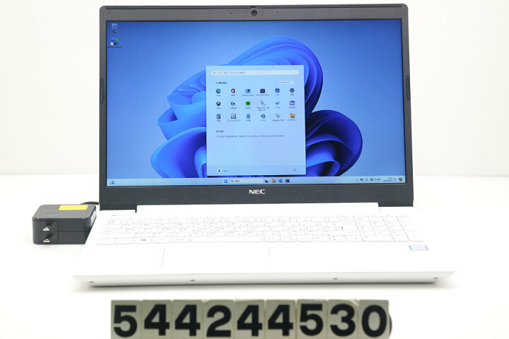 楽天市場】NEC PC-GN186RGLH Core i7 8565U 1.8GHz/8GB/1TB(SSD)/Multi 