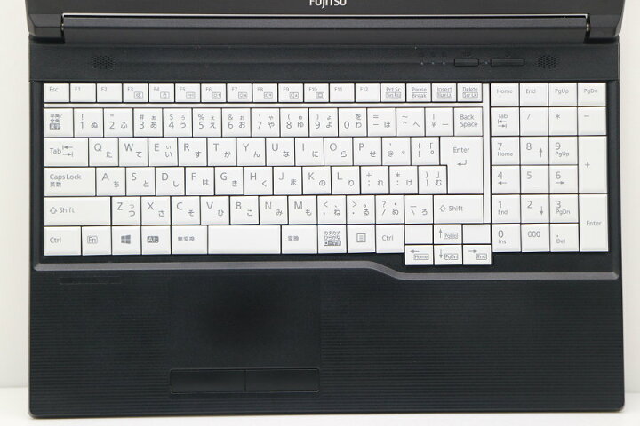 楽天市場】富士通 LIFEBOOK A5510/DX Core i3 10110U 2.1GHz/8GB/256GB 