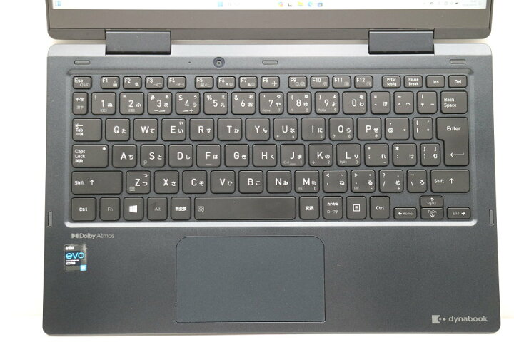 楽天市場】東芝 dynabook V83/HS Core i5 1135G7 2.4GHz/16GB/256GB 
