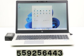 hp EliteBook 850 G5 Core i5 8250U 1.6GHz/8GB/256GB(SSD)/15.6W/FHD(1920x1080)/Win11 キー文字消えあり【中古】【20260122】