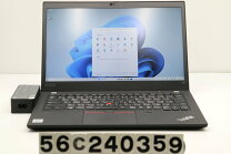 楽天市場】lenovo thinkpad t14 gen1の通販