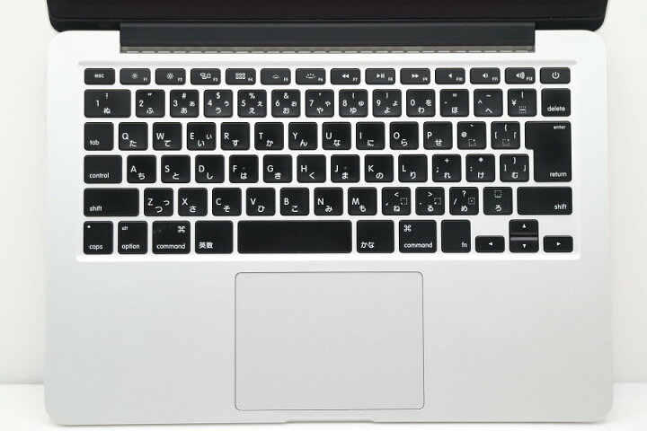 楽天市場】Apple MacBook Pro Retina A1502 Early 2015 Core i5 5257U 