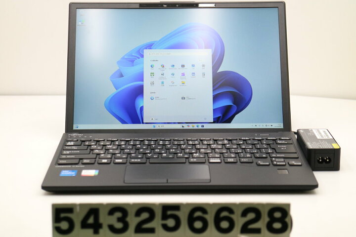 楽天市場】富士通 LIFEBOOK U9313/M Core i5 1345U 1.6GHz/8GB/256GB 