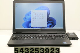 DELL Latitude 5590 Core i5 8250U 1.6GHz/8GB/256GB(SSD)/15.6W/FHD(1920x1080)/Win11 SDスロット不良【中古】【20250509】