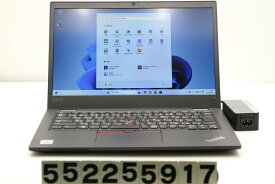 【ジャンク品】Lenovo ThinkPad L13 Core i3 10110U 2.1GHz/4GB/128GB(SSD)/13.3W/FWXGA(1366x768)/Win11 KB不良【中古】【20250415】