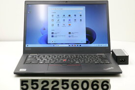 Lenovo ThinkPad L13 Core i3 10110U 2.1GHz/4GB/128GB(SSD)/13.3W/FWXGA(1366x768)/Win11【中古】【20250415】
