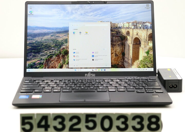 楽天市場】富士通 LIFEBOOK U9311/F Core i5 1145G7 2.6GHz/8GB/256GB 