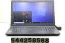 東芝 dynabook B65/H Core i5 7200U 2.5GHz/8GB/256GB(SSD)/Multi/15.6W/FWXGA(1366x768)/Win10【中古】【20250528】