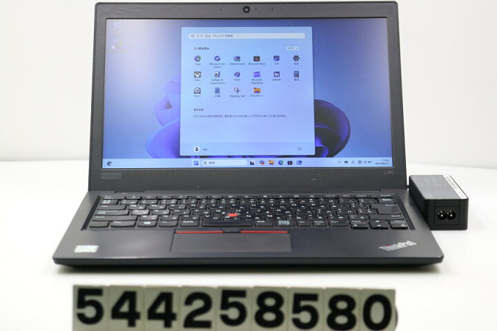 楽天市場】Lenovo ThinkPad L390 Core i3 8145U 2.1GHz/8GB/256GB(SSD 