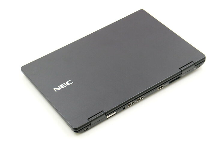 楽天市場】NEC PC-VKT13HZG4 Core i5 8200Y 1.3GHz/8GB/256GB(SSD 