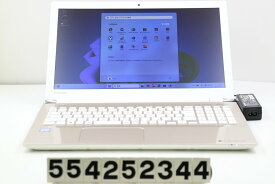 東芝 dynabook P3-T4KS-BG Core i3 8130U 2.2GHz/8GB/256GB(SSD)/DVD/15.6W/FWXGA(1366x768)/Win11 カメラ不良【中古】【20250702】