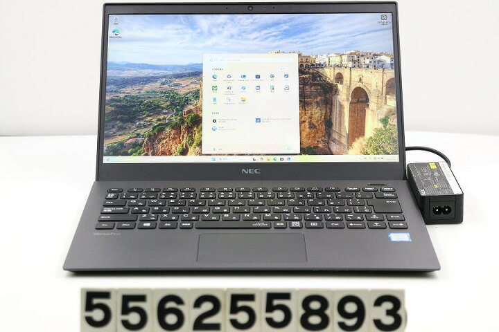 楽天市場】NEC PC-VKT16GZG6 Core i5 8265U 1.6GHz/8GB/128GB(SSD 