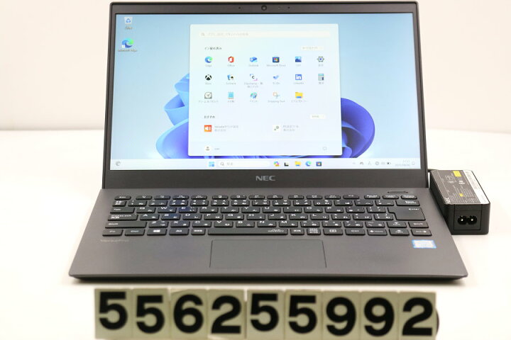 楽天市場】NEC PC-VKT16GZG6 Core i5 8265U 1.6GHz/8GB/128GB(SSD 