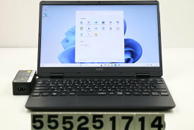 NEC PC-VKT40CZG9 Core i5 1130G7 1.1GHz/8GB/256GB(SSD)/12.5W/FHD(1920x1080)/Win11 外装破損あり【中古】【20250903】