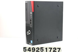 富士通 ESPRIMO D7012/LX Core i5 12500 3GHz/16GB/256GB(SSD)/Multi/Win11 メモリスロット不良【中古】【20250918】