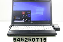 楽天市場】富士通 lifebook a576の通販