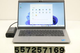 DELL Latitude 5320 Core i5 1145G7 2.6GHz/16GB/256GB(SSD)/13.3W/FHD(1920x1080)/Win11 キー文字消えあり【中古】【20251114】