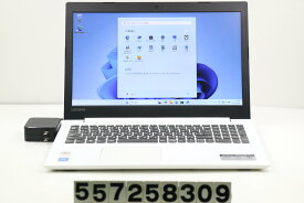 Lenovo ideapad 330-15IGM Celeron N4000 1.1GHz/8GB/256GB(SSD)/Multi/15.6W/FWXGA(1366x768)/Win11【中古】【20251111】