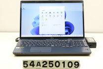 楽天市場】富士通 ノートパソコン fmv ah77/b3の通販