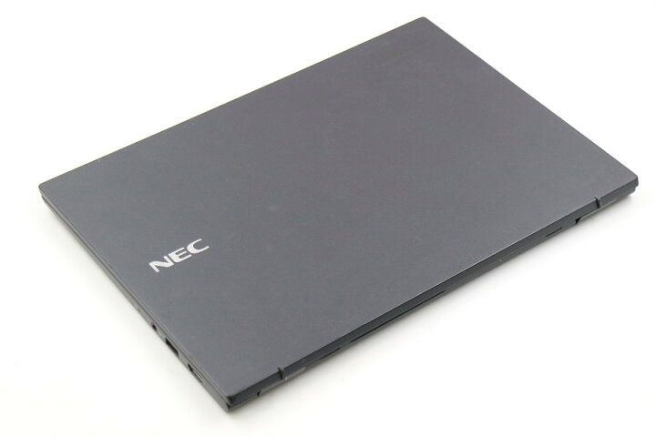 楽天市場】NEC PC-VKV18GZG7 Core i7 10510U 1.8GHz/16GB/256GB(SSD 