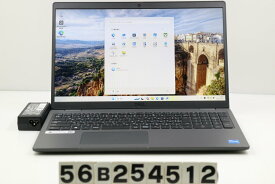 DELL Latitude 3540 Core i5 1345U 1.6GHz/16GB/256GB/15.6W/FHD(1920x1080)/Win11【中古】【20251204】