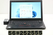 楽天市場】thinkpad x280 中古（解像度の規格フルHD（1920 × 1080 