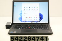 楽天市場】ThinkPad X13 Gen 2 1145g7の通販