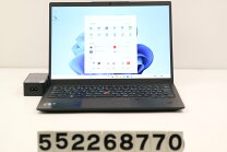 楽天市場】thinkpad x1 nano（パソコン｜パソコン・周辺機器）の通販