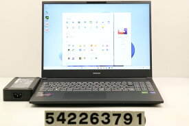 mousecomputer H6I9G80BKACCW101DEC Core i9 13900HX 2.2GHz/64GB/2TB(SSD)/16W/WQXGA(2560x1600)/Win11/GeForce RTX4080【中古】【20260807】