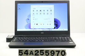 NEC PC-VKL21EZG9 Core i3 10110U 2.1GHz/8GB/128GB(SSD)/DVD/15.6W/FWXGA(1366x768)/Win11【中古】【20260807】