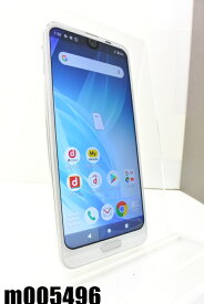 楽天市場 Aquos R2 白ロムの通販