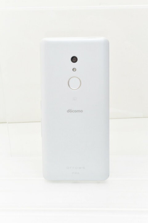 楽天市場】白ロム docomo SIMロック解除済 富士通 arrows Be4 32GB 