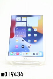 白ロム SoftBank SIMロックあり Apple iPad Air2 Wi-Fi+Cellular 16GB iPadOS15.7.6 ゴールド MH1C2J/A 初期化済 【m019434】【中古】【K20230803】