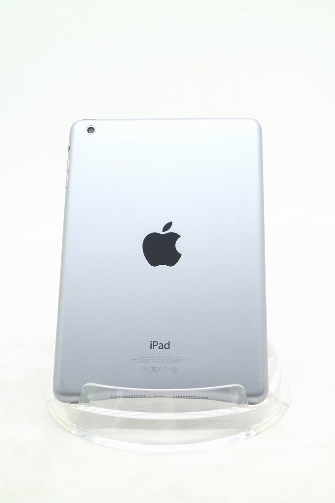 楽天市場】Wi-Fiモデル Apple iPad mini Wi-Fi 16GB iOS9.3.5 スペース