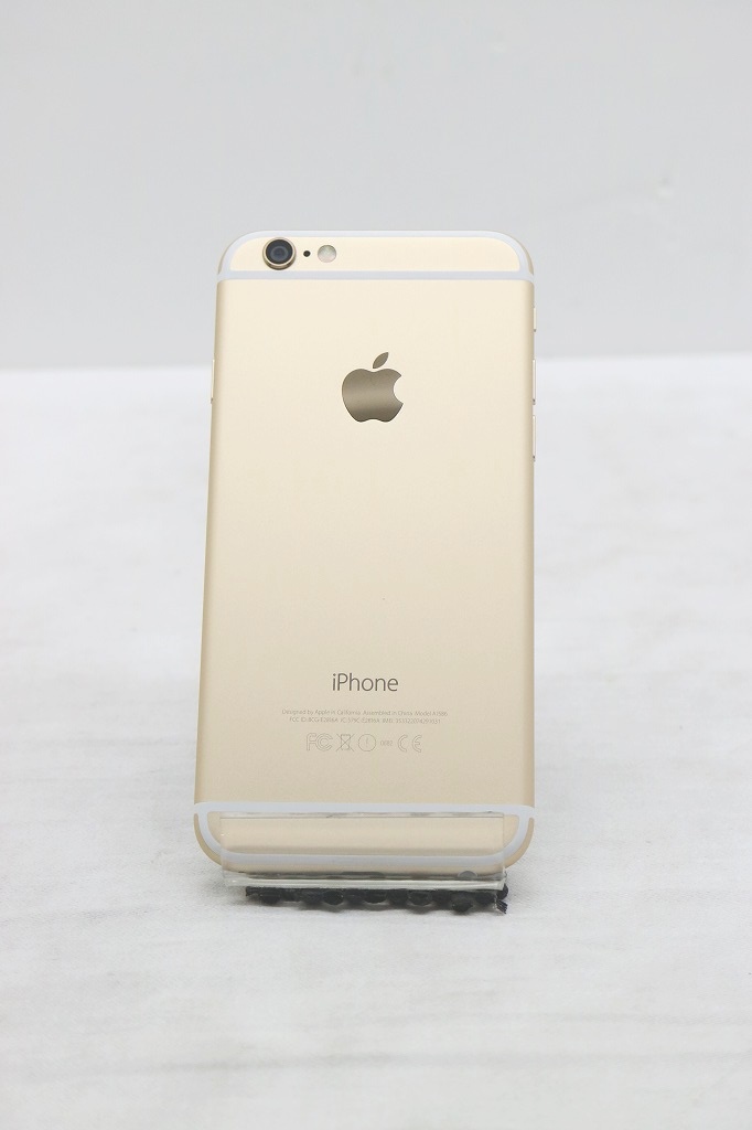 楽天市場】白ロム docomo SIMロックあり Apple iPhone6 64GB iOS12.5.7