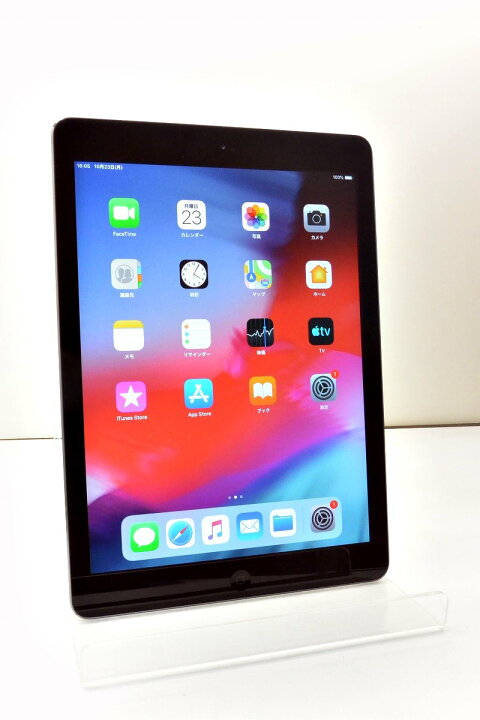 楽天市場】Wi-Fiモデル Apple iPad Air Wi-Fi 32GB iOS12.5.7 スペース 