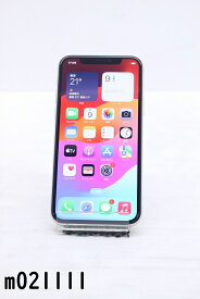 白ロム SIMフリー docomo SIMロック解除済 Apple iPhone11Pro 64GB iOS17.1.1 シルバー MWC32J/A 初期化済 【m021111】【中古】【K20231109】