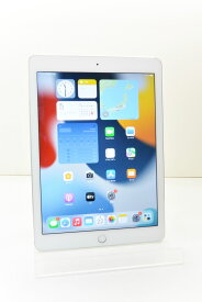 Wi-Fiモデル Apple iPad Air2 Wi-Fi 16GB iPadOS15.8.2 シルバー MGLW2J/A 初期化済 【m022228】【中古】【K20240322】
