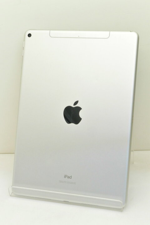 楽天市場】白ロム SIMフリー docomo SIMロック解除済 Apple iPad Air3 