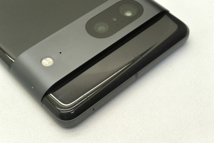 楽天市場】白ロム SIMフリー Google Pixel 7 128GB Android15 Obsidian 