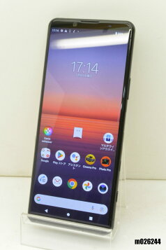 楽天市場】白ロム docomo SIMロック解除済 SONY Xperia 5 II 128GB 