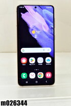 楽天市場】サムスン galaxy s21 simロック解除済の通販