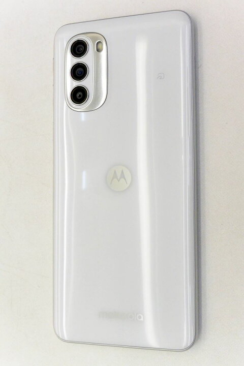 楽天市場】白ロム SIMフリー MOTOROLA moto g52j 5G SPECIAL 256GB 