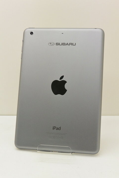 楽天市場】Wi-Fiモデル Apple iPad mini2 SUBARUレヴォーグ先行予約 