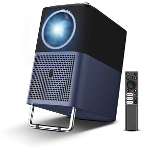 �y5/20���� �|�C���g17�{�zTCL A1s �|�[�^�u���v���W�F�N�^�[ Google TV ���� 600ISO ���[���� �t�� HD 1080P 4K �Ή� �Z�œ_ �I�[�g�t�H�[�J�X ��`�␳ �h���r�[�T�E���h �ƒ�p ���P�x