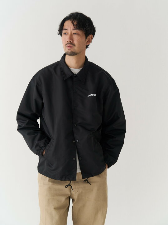 楽天市場】【TOYOTA公式】タフツイルコーチジャケット TOUGH TWILL 