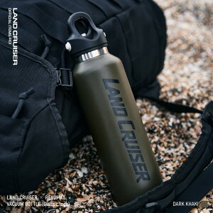 �yTOYOTA�����z �����h�N���[�U�[ × REVOMAX �^��f�M�Y�_�{�g���i�N���V�b�N���S�j LAND CRUISER × REVOMAX. VACUUM BOTTLE �����h�N���[�U�[ �����N�� land cruiser �g���^ TOYOTA �I�t�B�V���� official